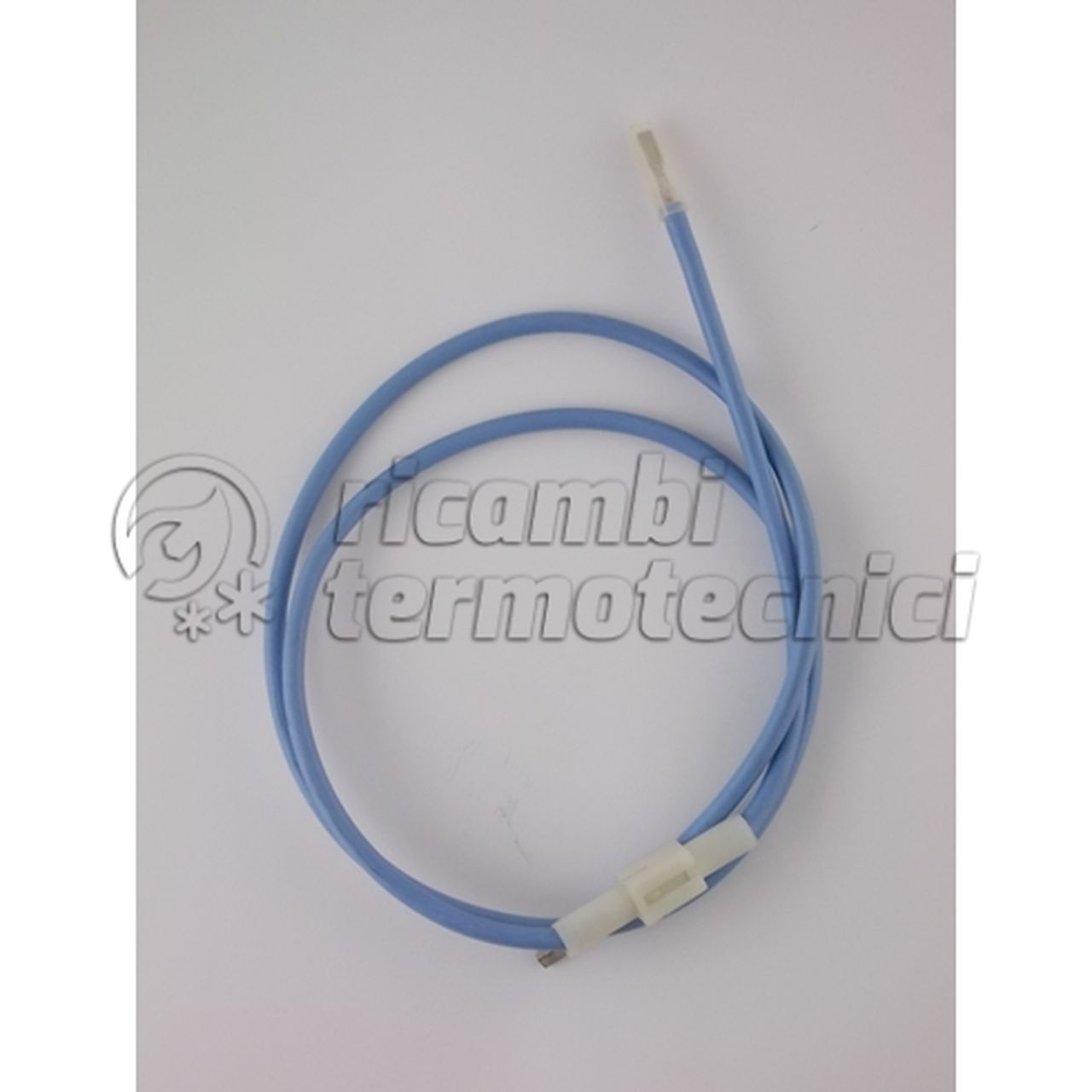 SILE CAVO ACCENSIONE (BLU) L MM 650+200