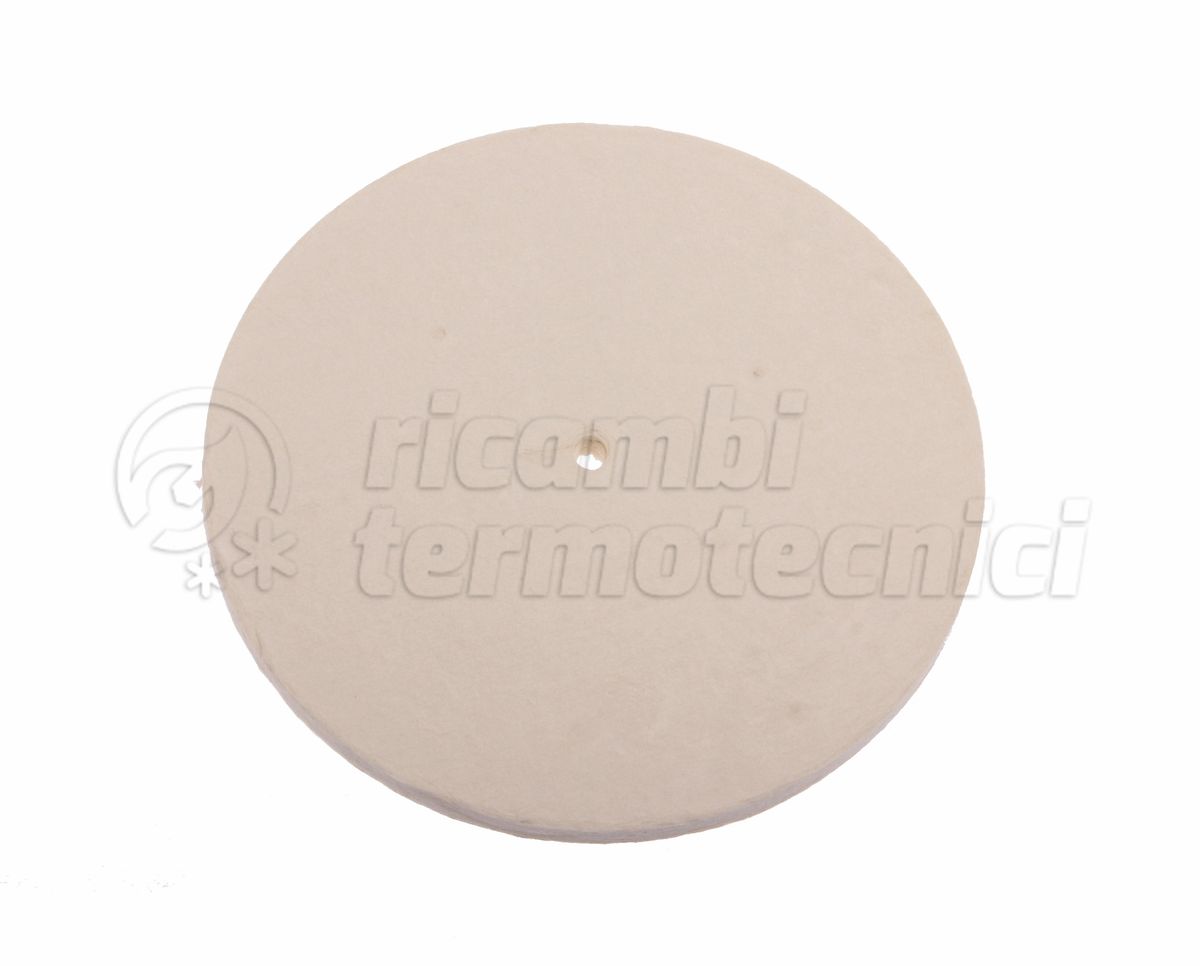 SILE R23090056X ISOLANTE DEFLECT CENTRAL FCR