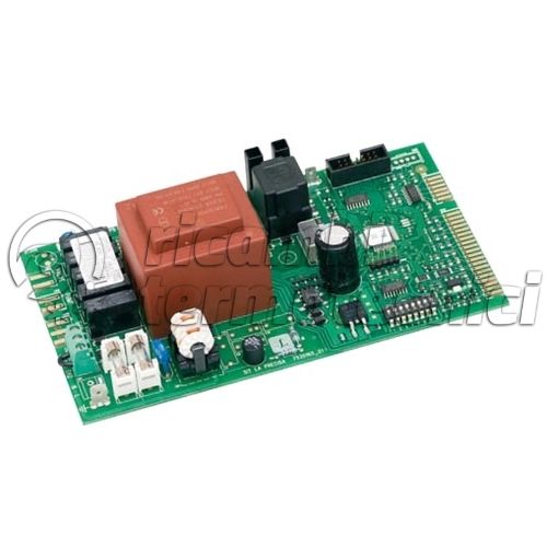 KIT SCHEDA BIC RICAMBIO  580501