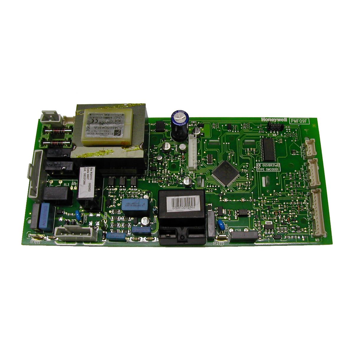 SCHEDA ELETTRONICA HONEYWELL SM16502