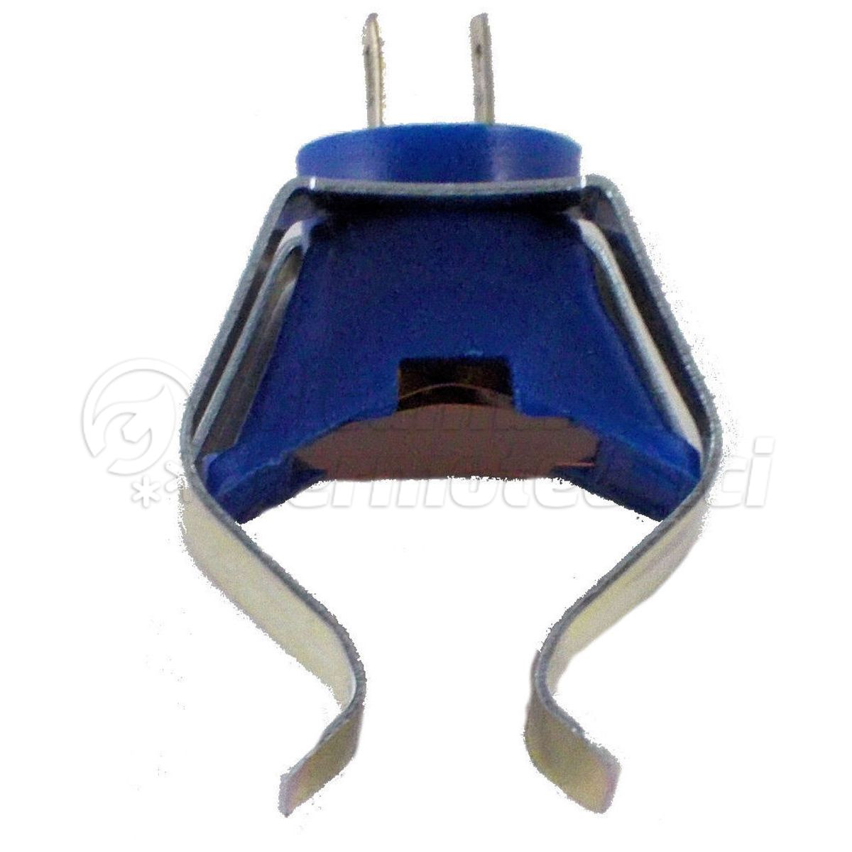 ARCA SONDA CON MOLLA D.14 PER SANITARIO