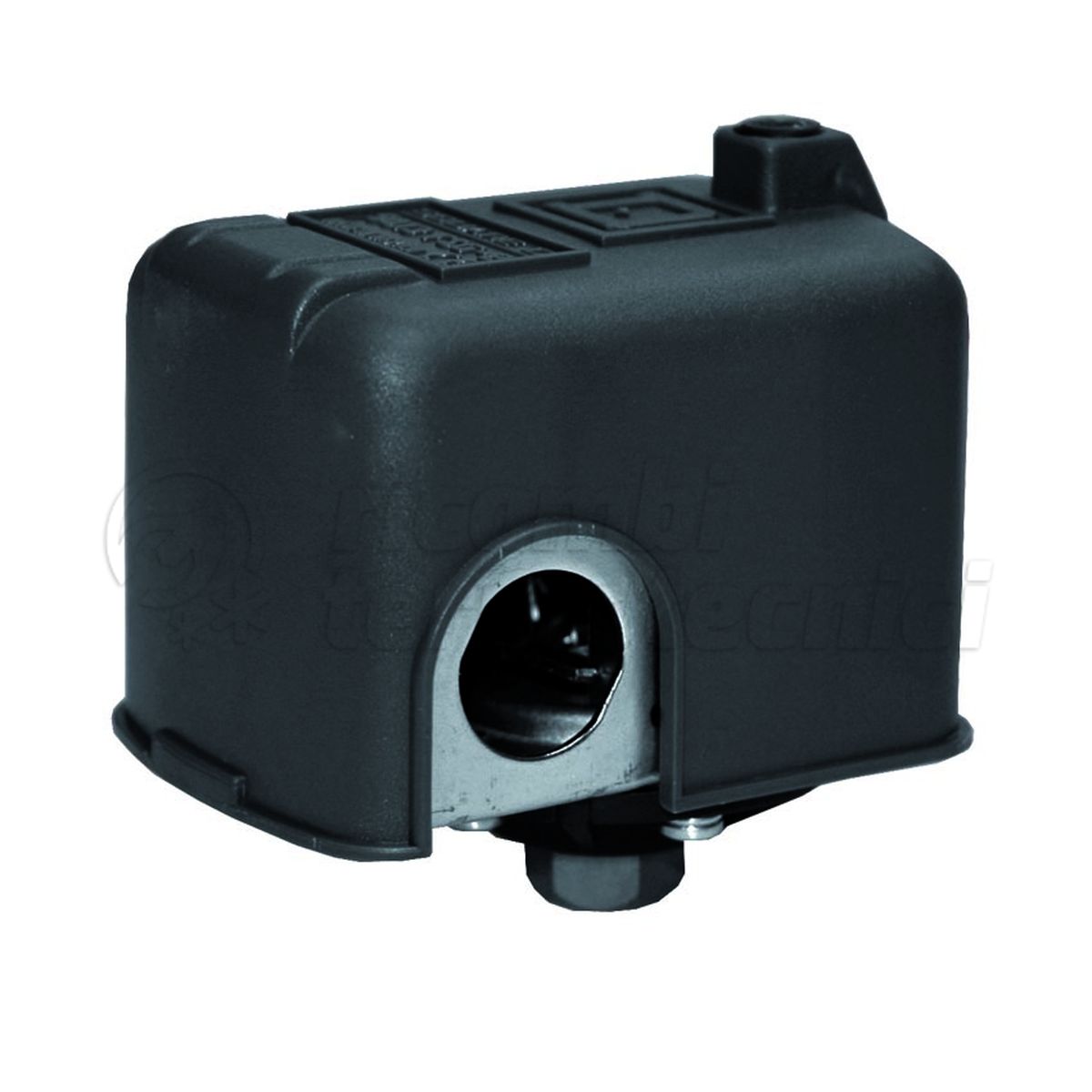 PRESSOSTATO PER AUTOCLAVE SQUARE-D MOD.FSG2