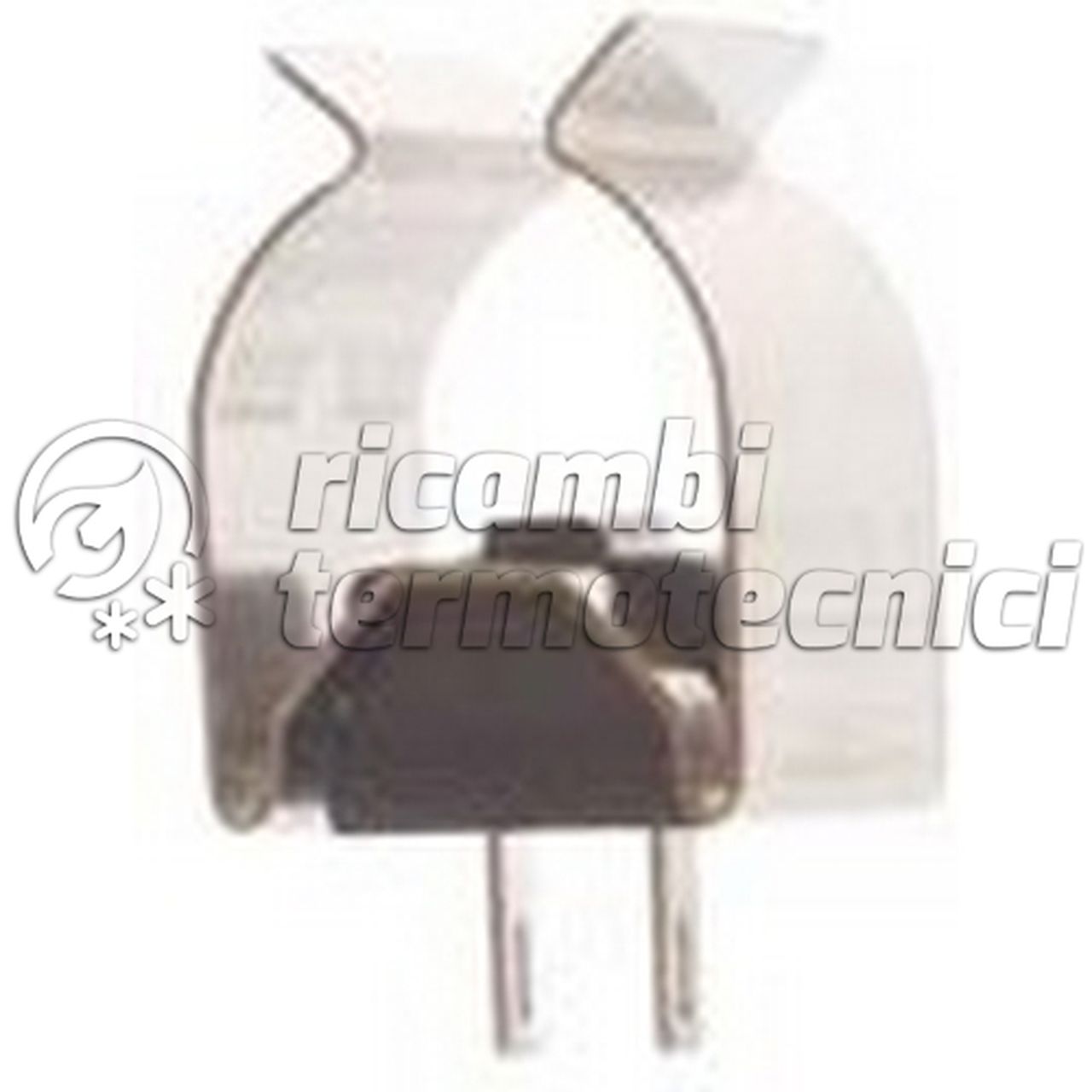 SONDA SANITARIO C/CLIPS BERETTA-STARGAS