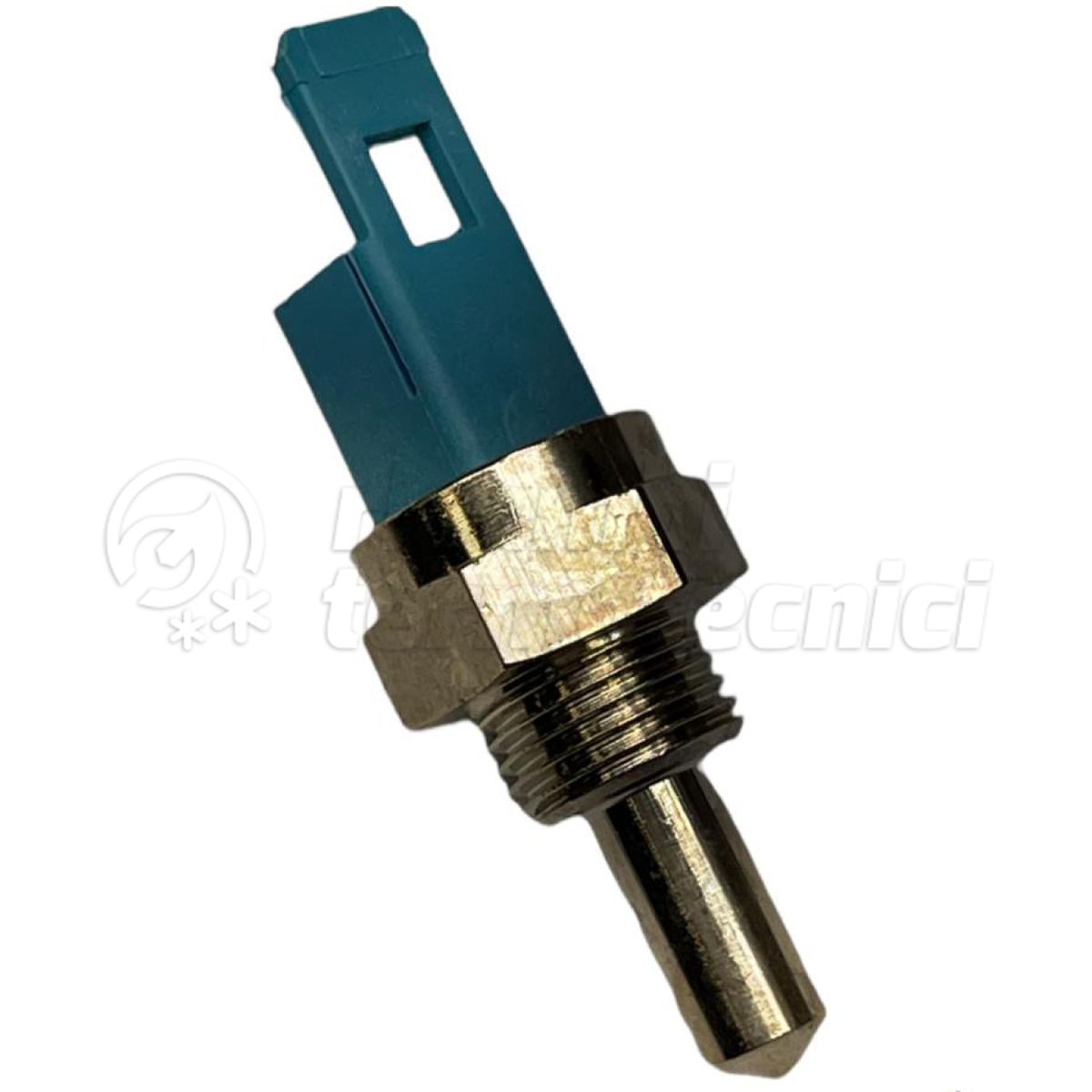 SONDA SANITARIA BERETTA-OCEAN-IMMERGAS "BLU"