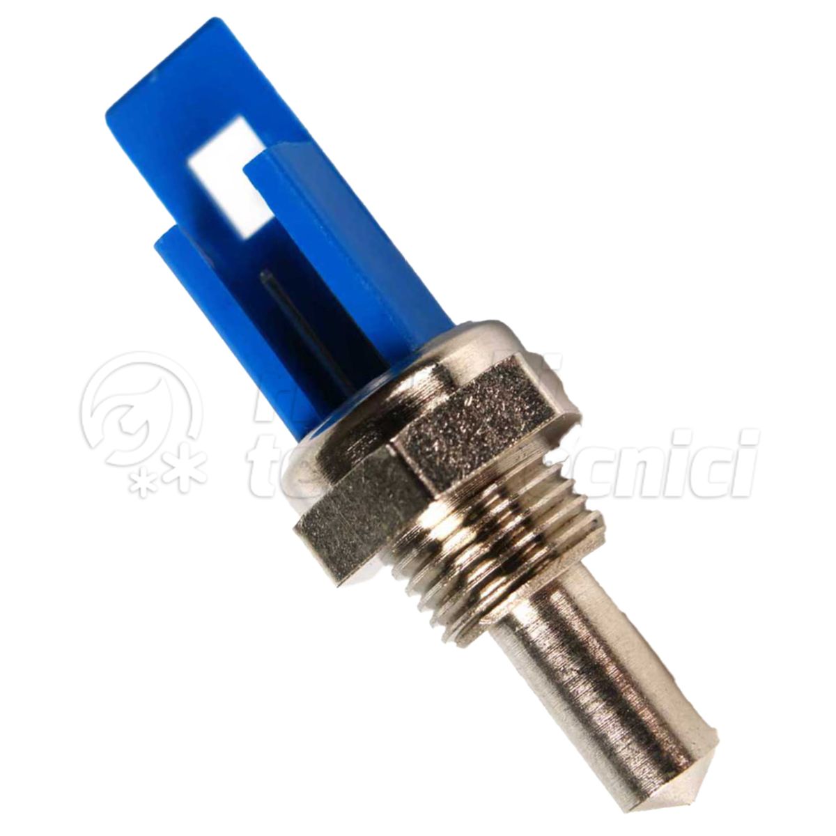 SONDA TEMPERATURA TIPO HERMANN BLU