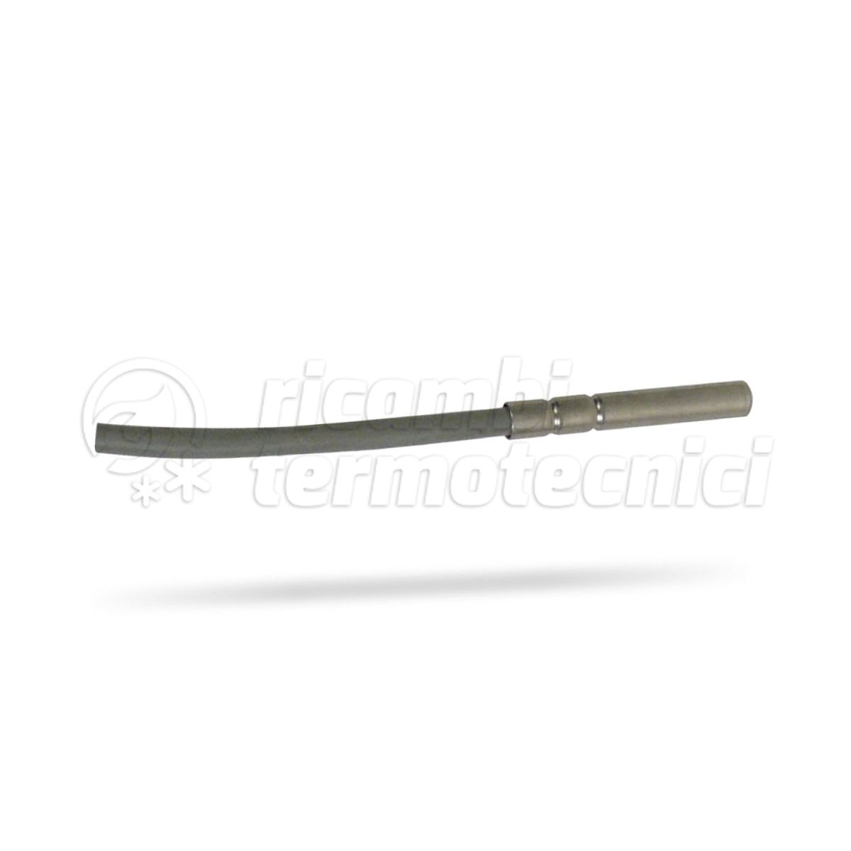 SONDA TEMP LIQUIDI PT1000 CLASSE B -50°C +200°C L150CM