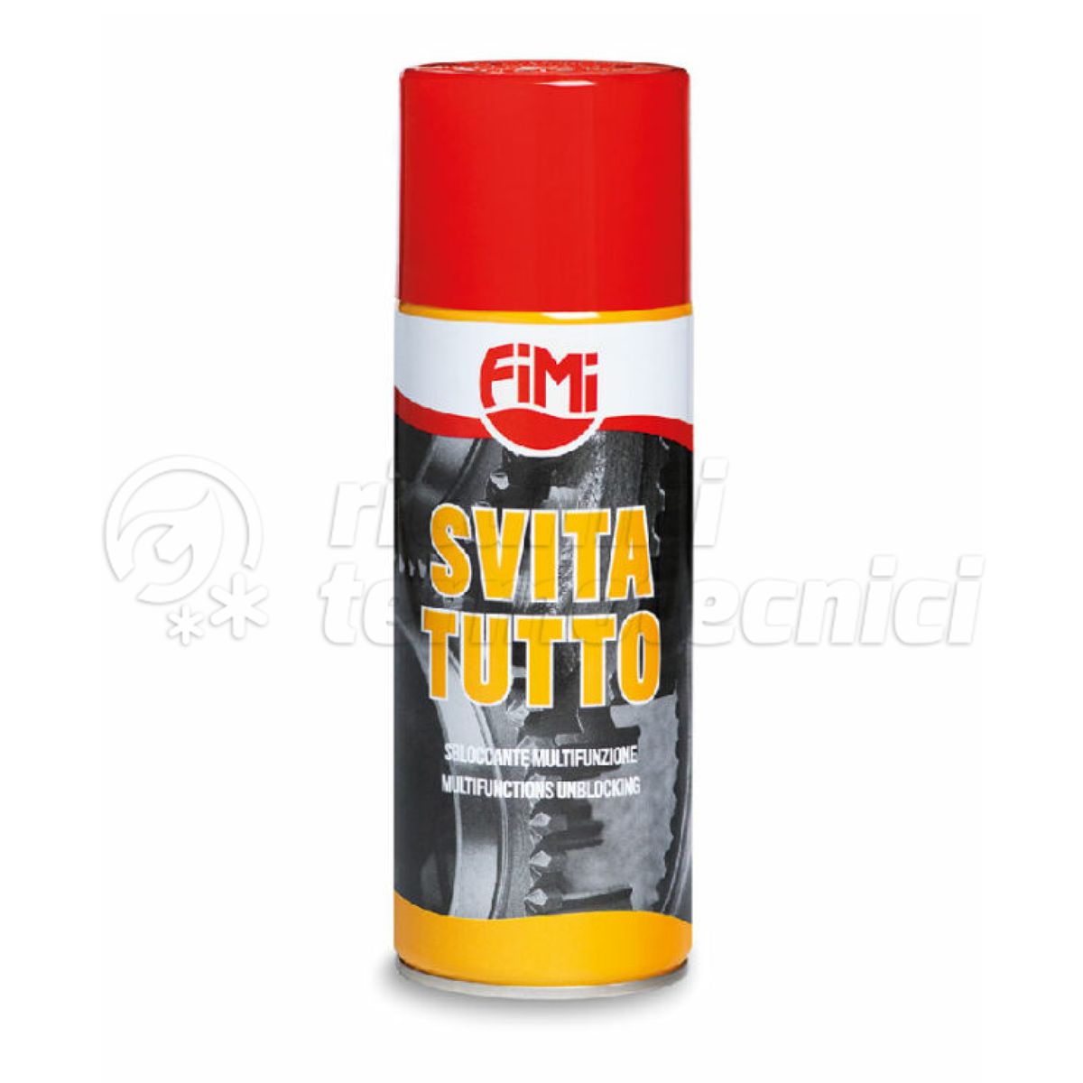 FIMI SVITATUTTO SPRAY ML. 400