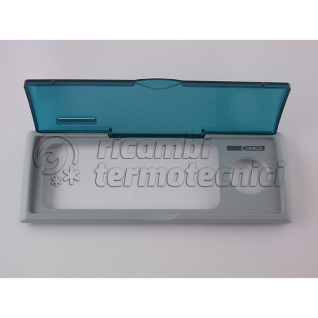 CORNICE MANTELLO