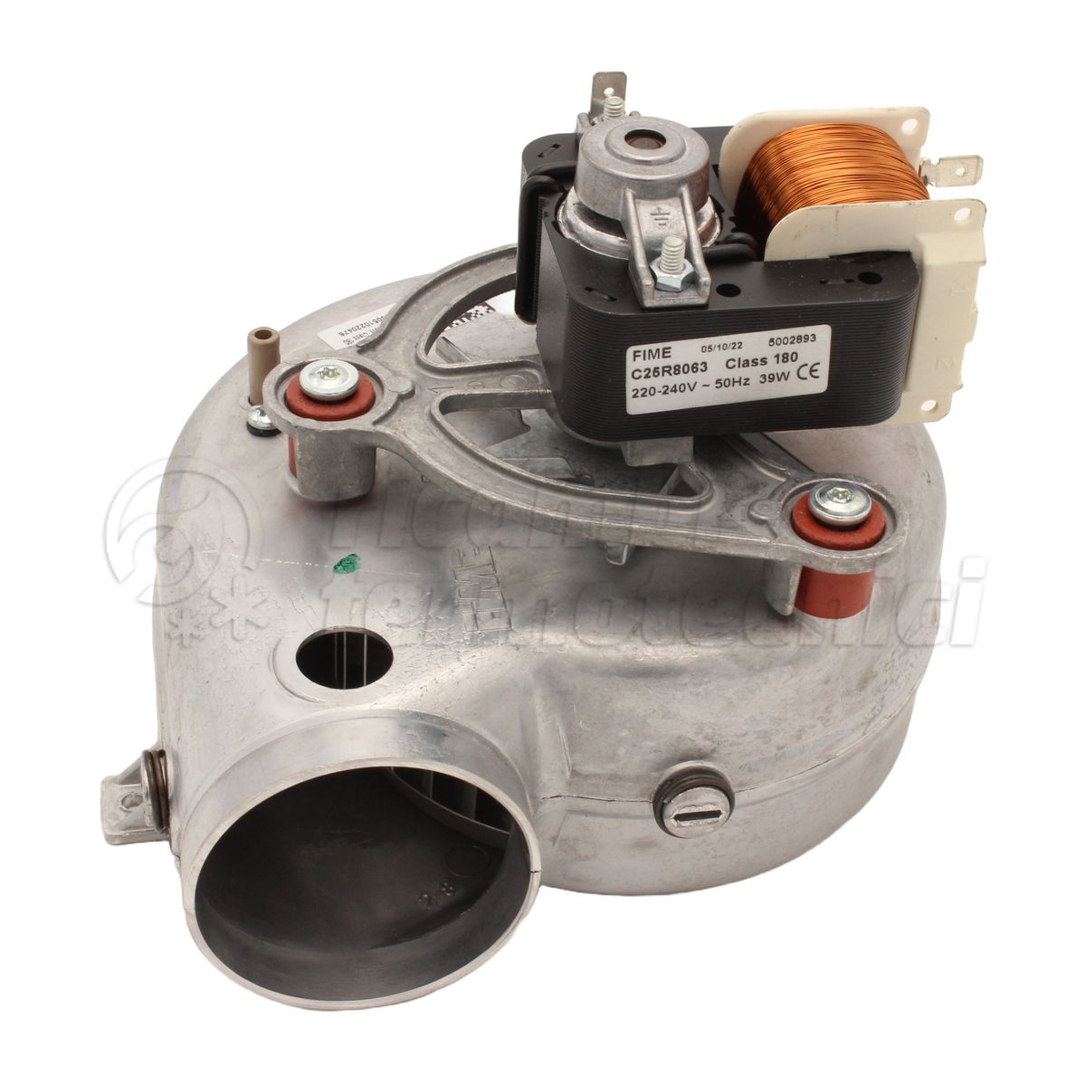 VENTILATORE