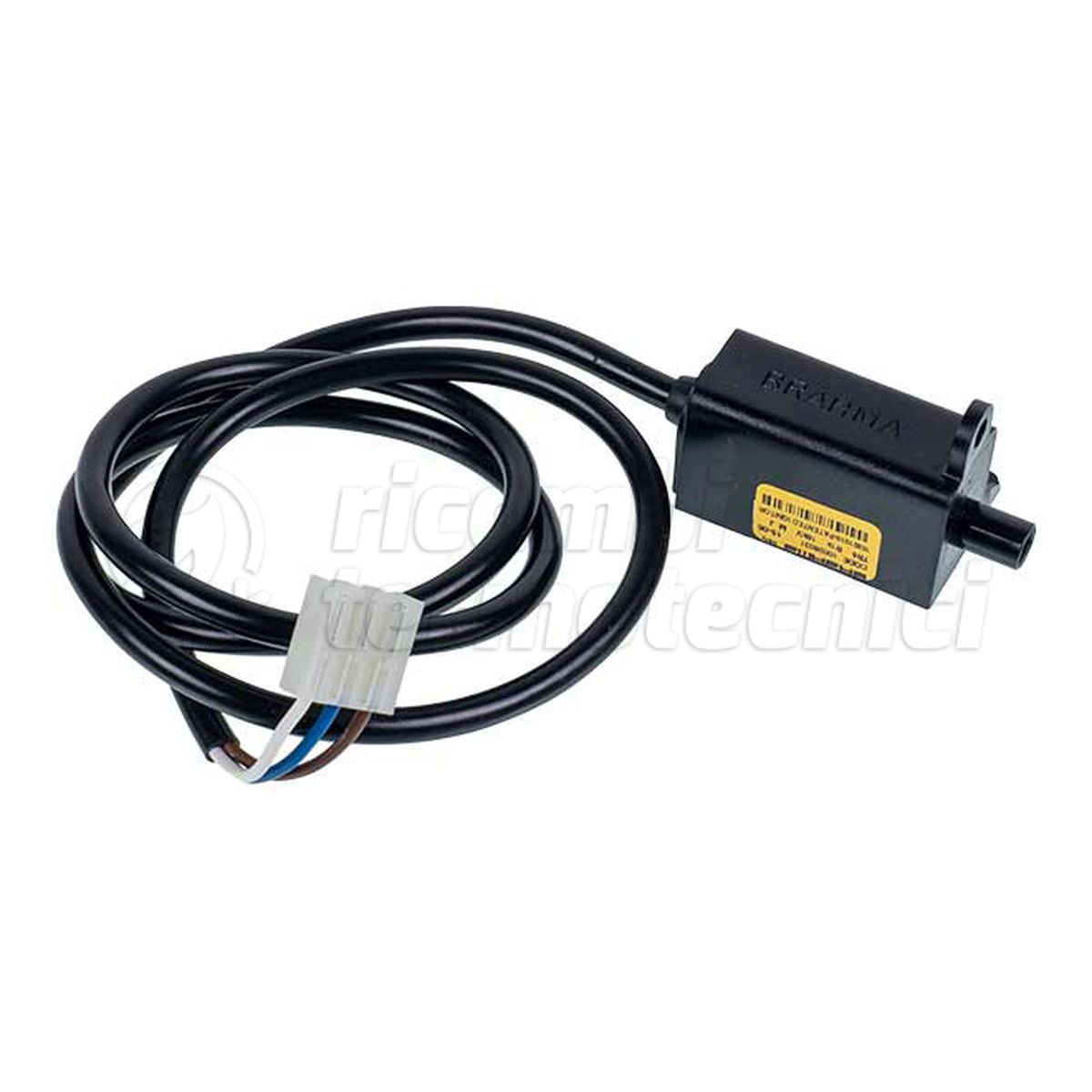 TRASFORMATORE ACC.TR6