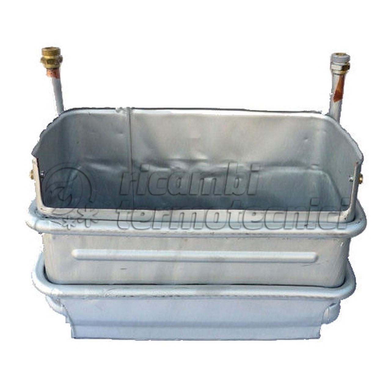 SOST. SCAMBIATORE 13 LT. - OBSOLETO -