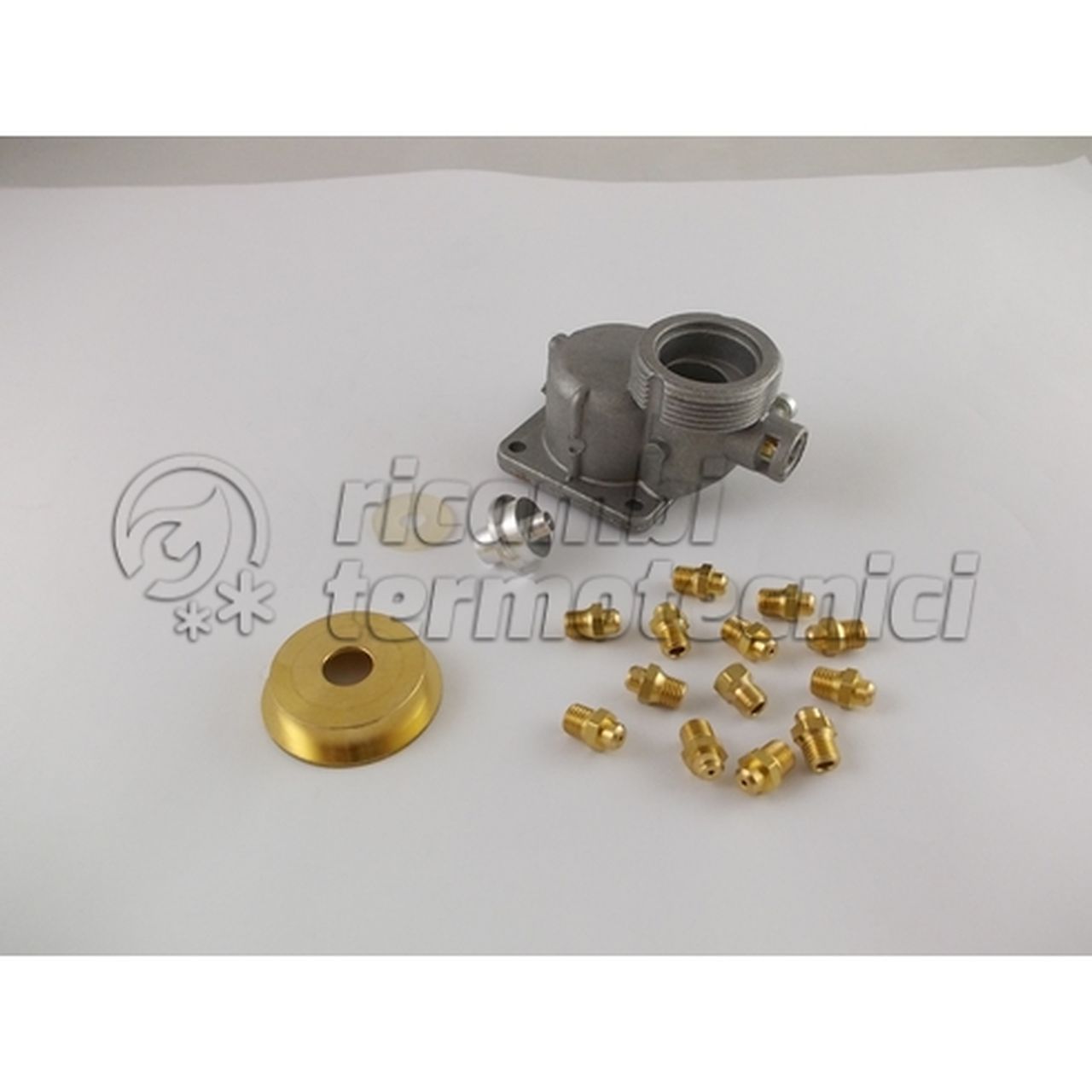 KIT TRASFORMAZIONE UY 11 (20SERIE) MTN