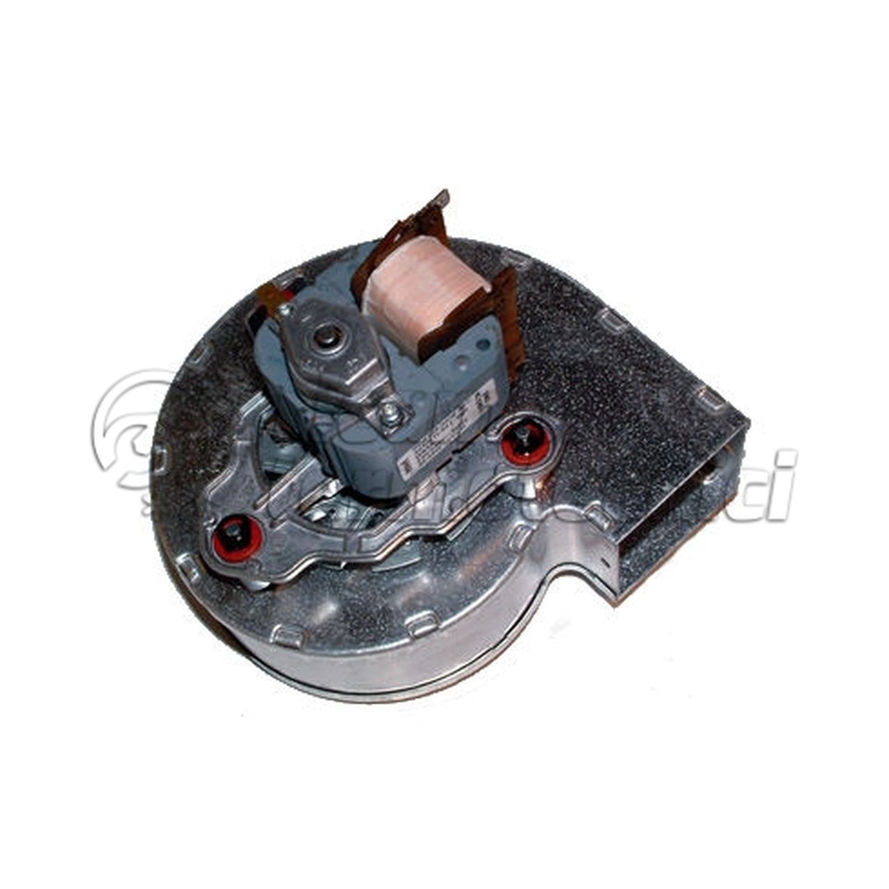 VENTILATORE