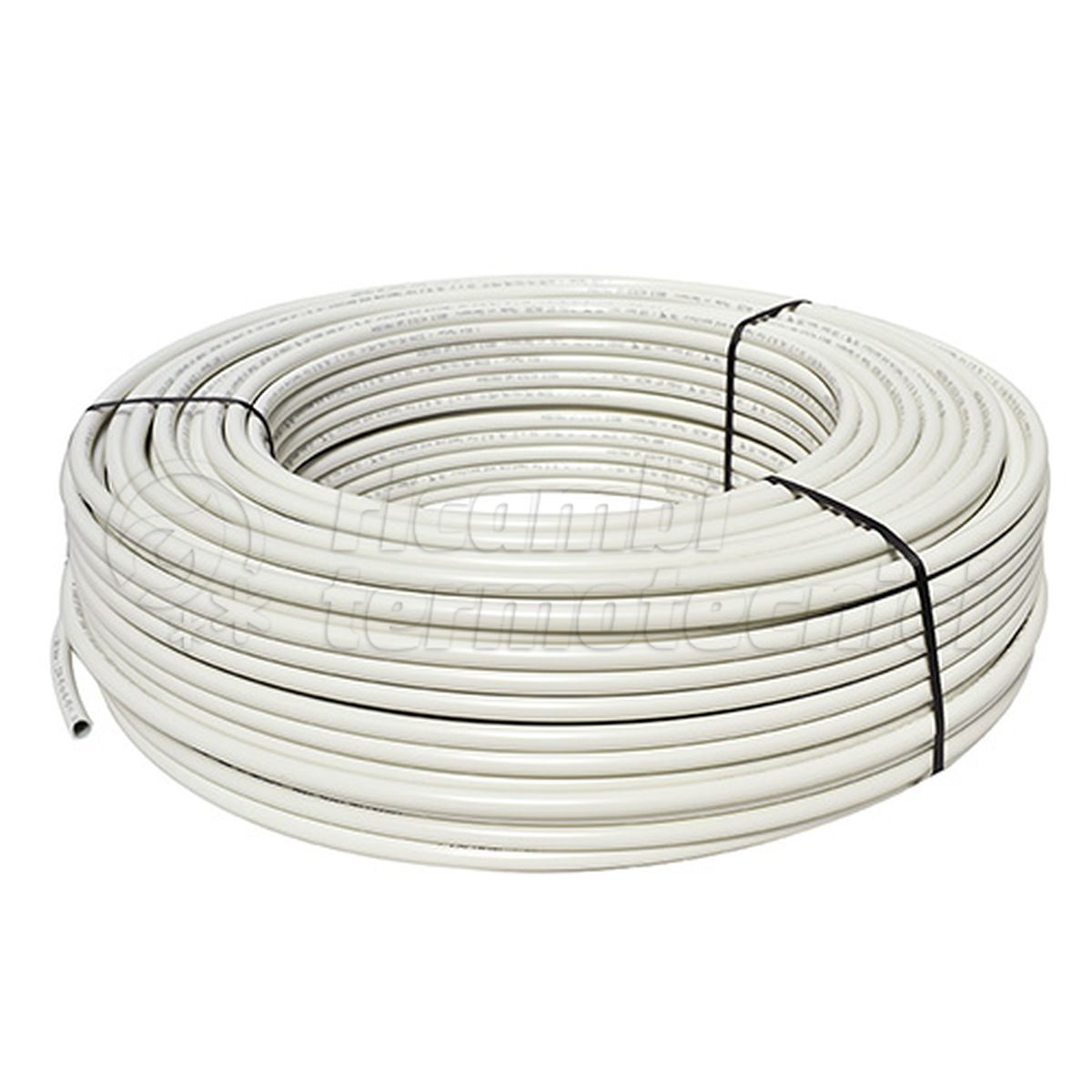 TUBO D. 20X2.0 IN  PE-XC CON BARRIERA OSSIGENO