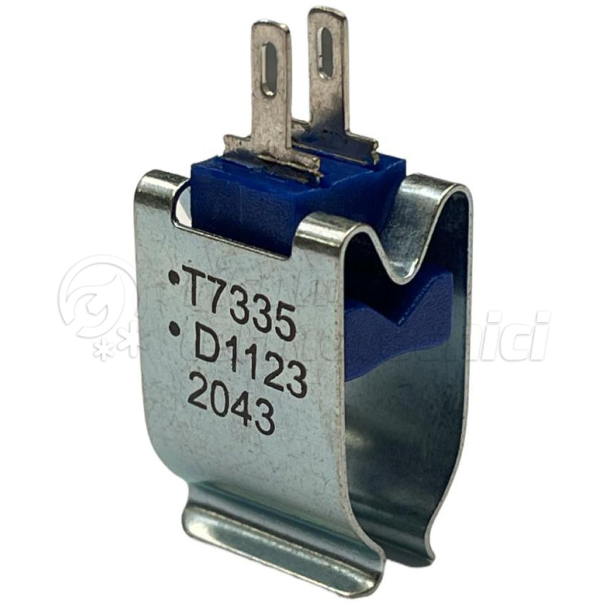 SONDA CONTATTO
