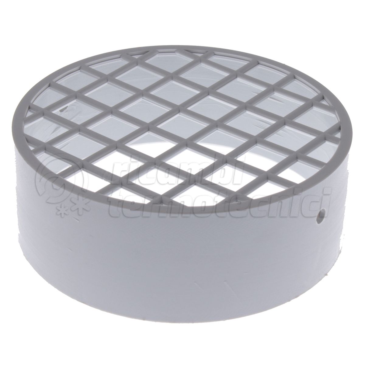 TERMINALE ASP.NYLON D.80 ALTO
