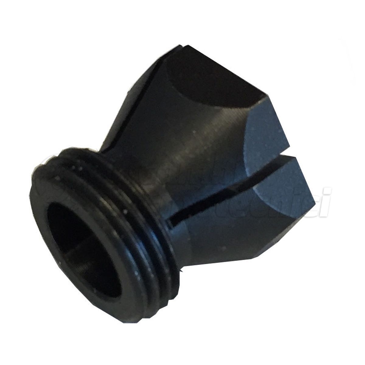 TAPPO FERRP BRUNITO 3/8'' G