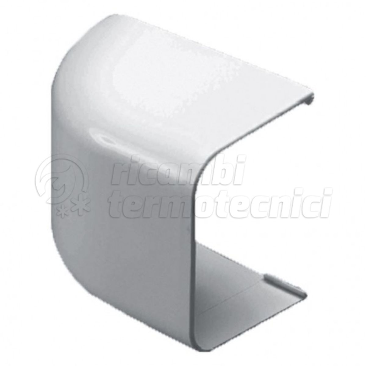 TAPPO TERMINALE 90X65 MM