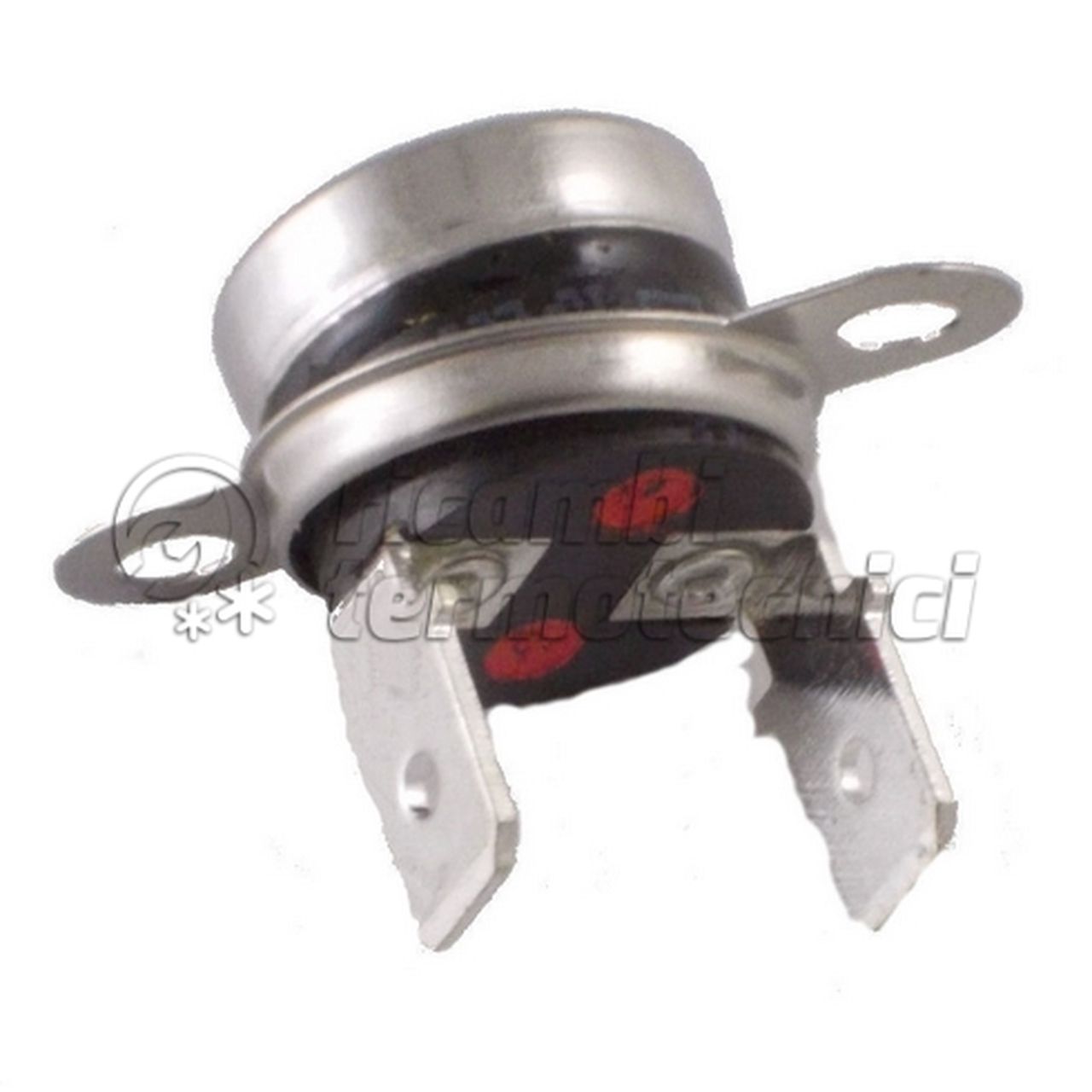 ARCA TERMOSTATO KLIXON SICUREZZA 105°