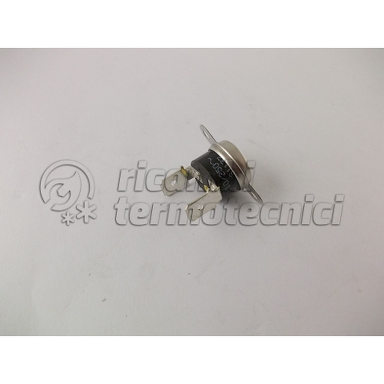 ARCA TERMOSTATO FUMI KLIXON G.75