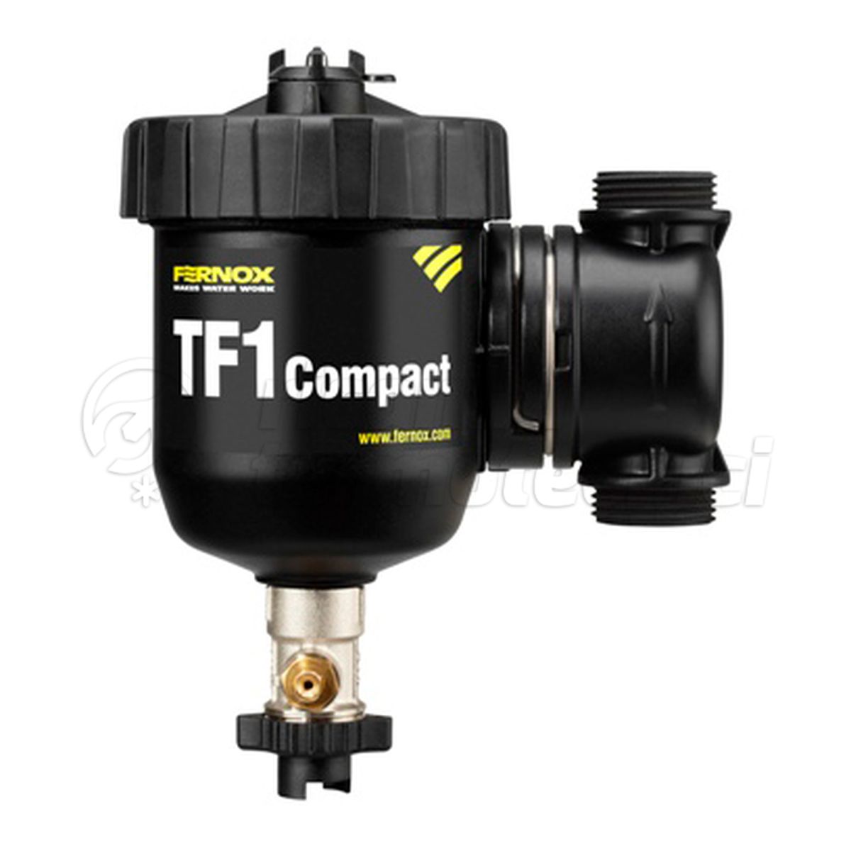 FERNOX TF1 DEFANGATORE TOTAL FILTER 3/4''  COMPACT