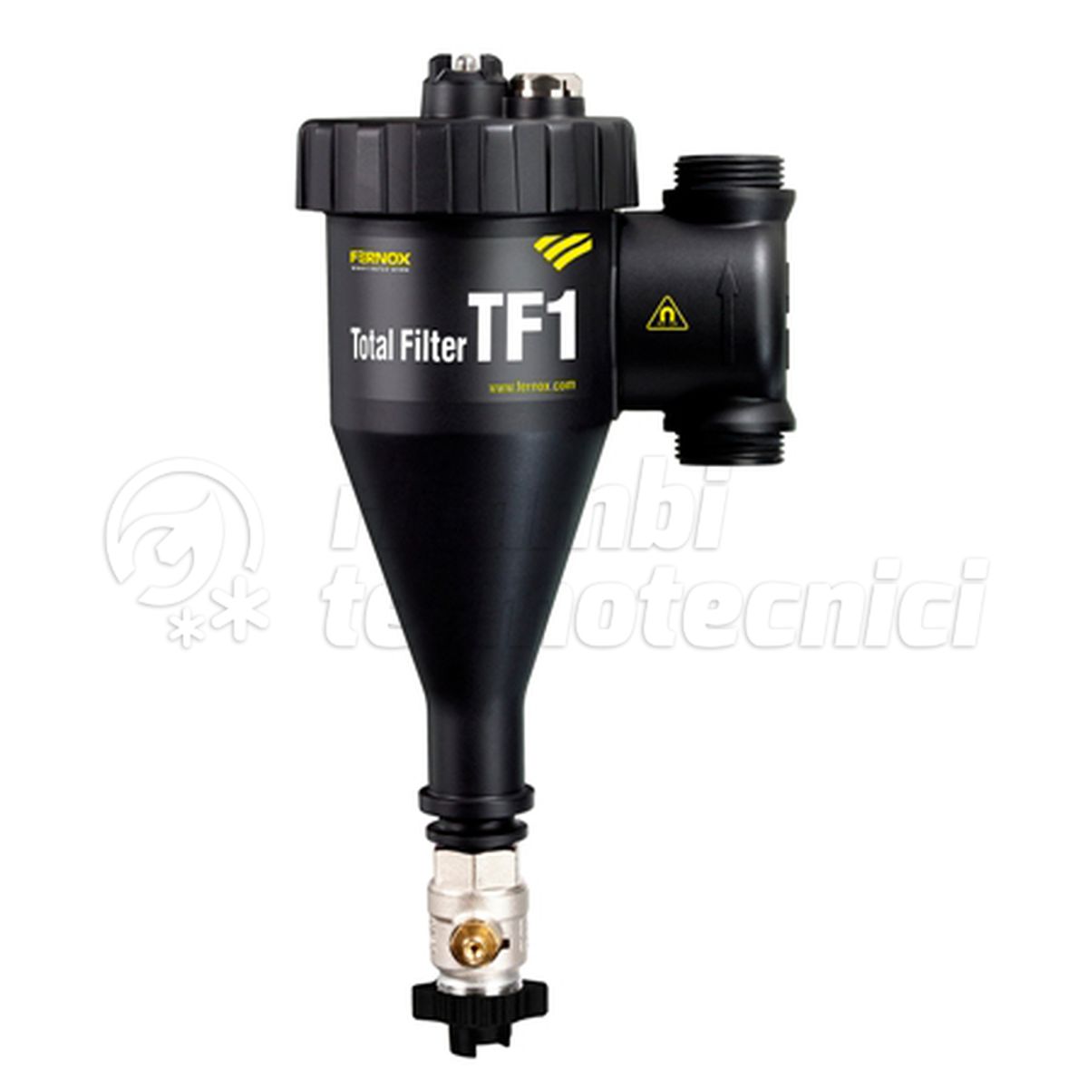 FERNOX TF1 DEFANGATORE TOTAL FILTER 1''