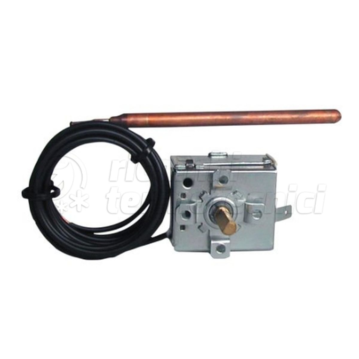 TERMOSTATO IMIT A CAPP. TR2 0-120 °