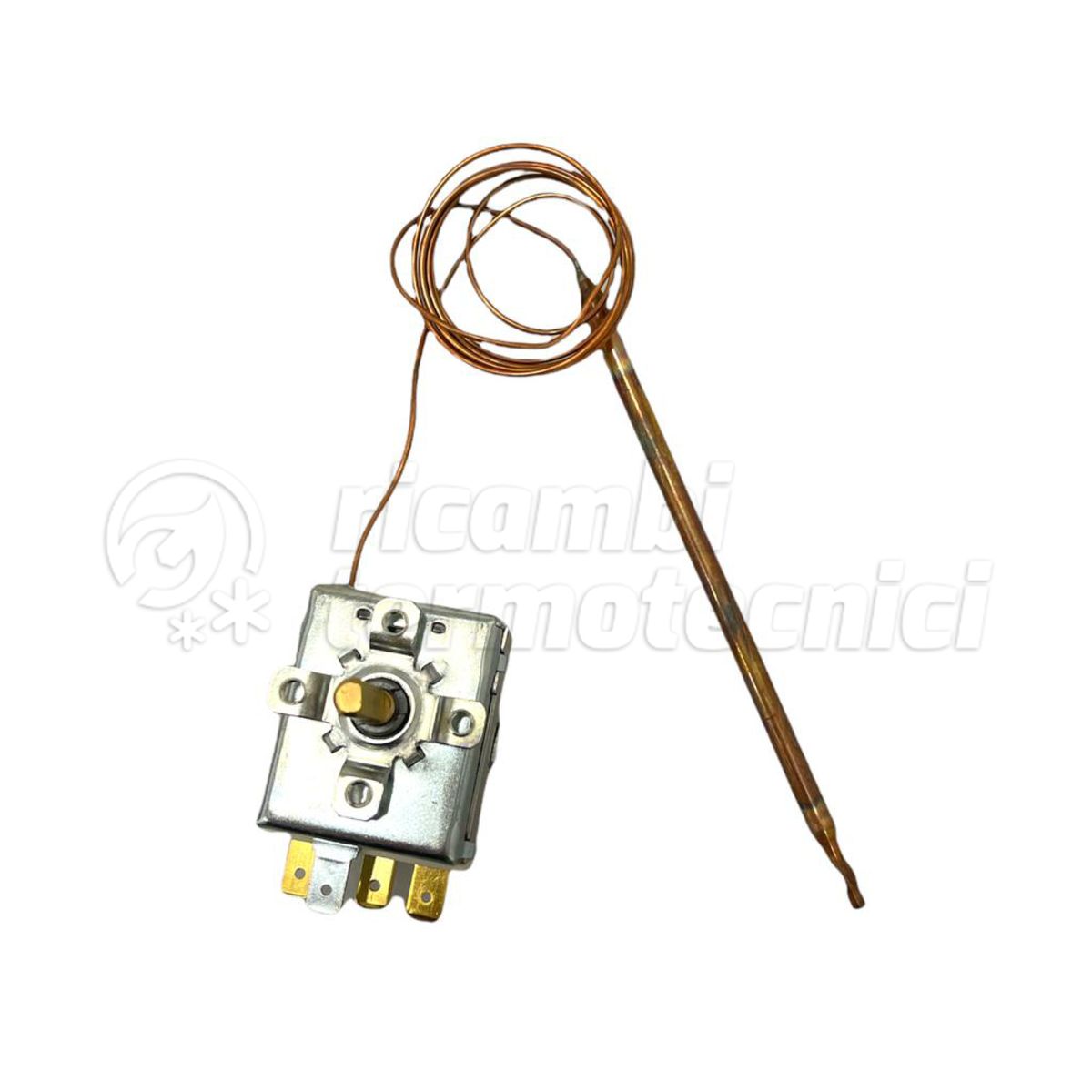 TERMOSTATO A CAPILLARE TR2 70°+210°C