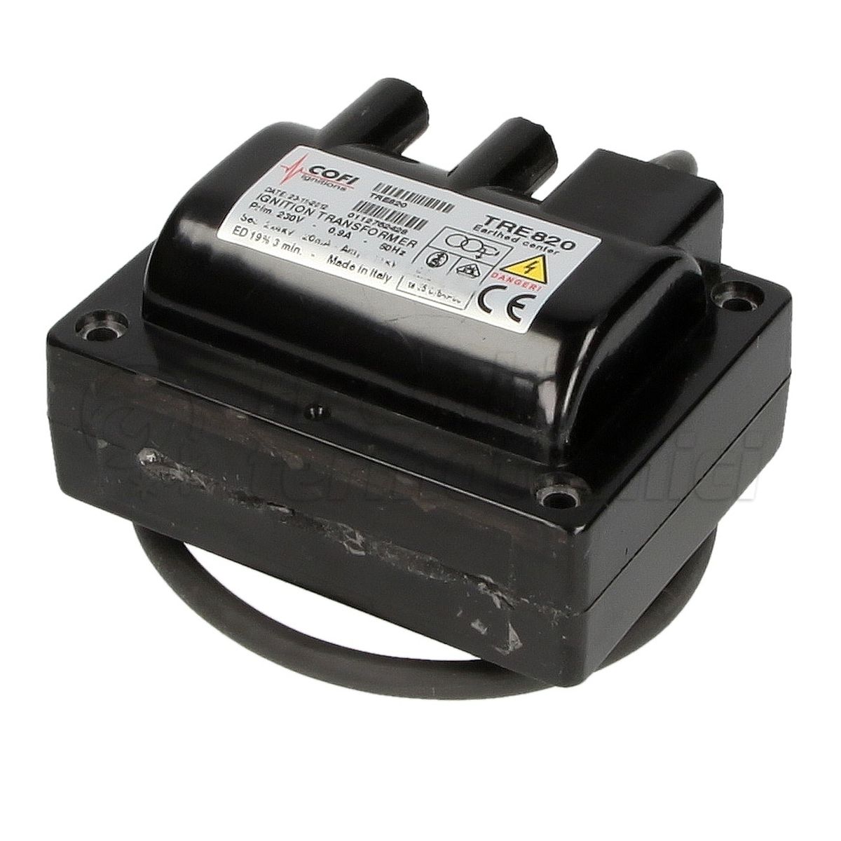 TRASFORMATORE COFI E820 2 POLI 20MA