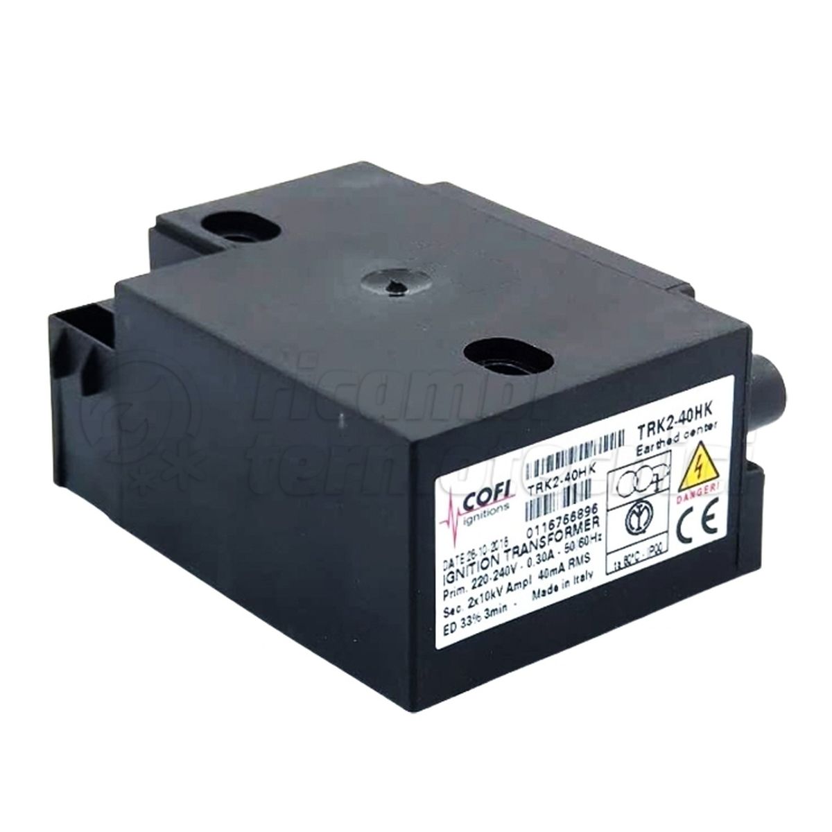 TRASFORMATORE  COFI TRK240HK