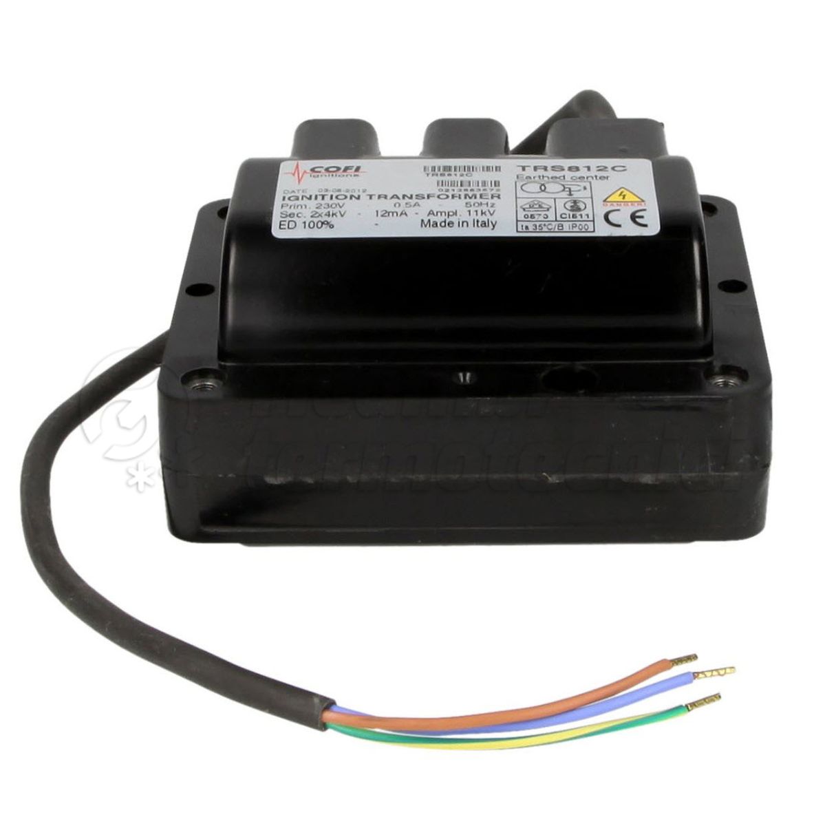 TRASFORMATORE COFI TRS812/C10