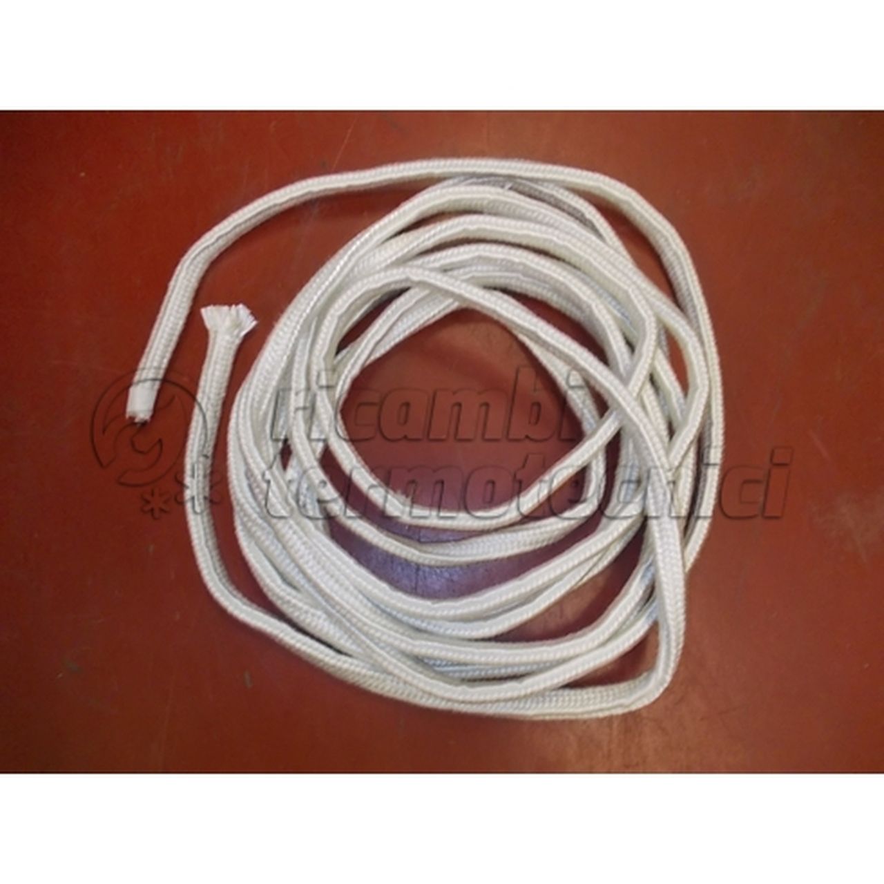 UNICAL GUARNIZIONE FIBRA VETRO 12X22 185