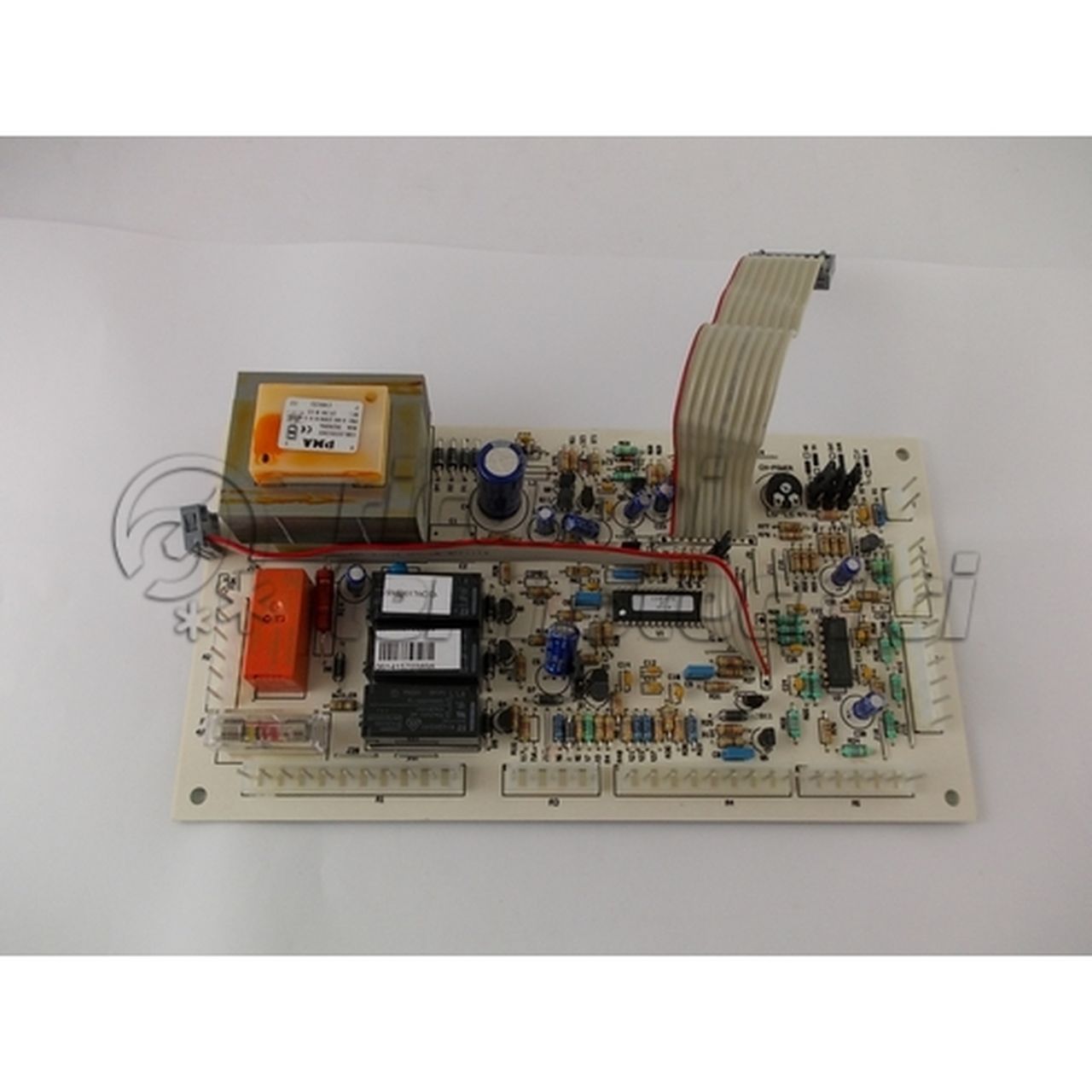 UNICAL KIT SCHEDA MODULAZIONE RTFS/BTFS