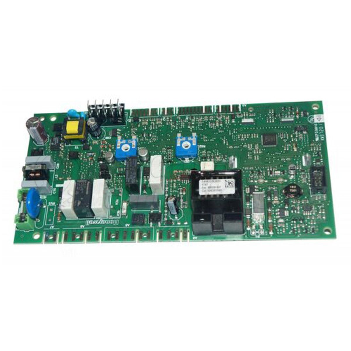 UNICAL KIT SCHEDA !DEA AC PLUS - CS PLUS