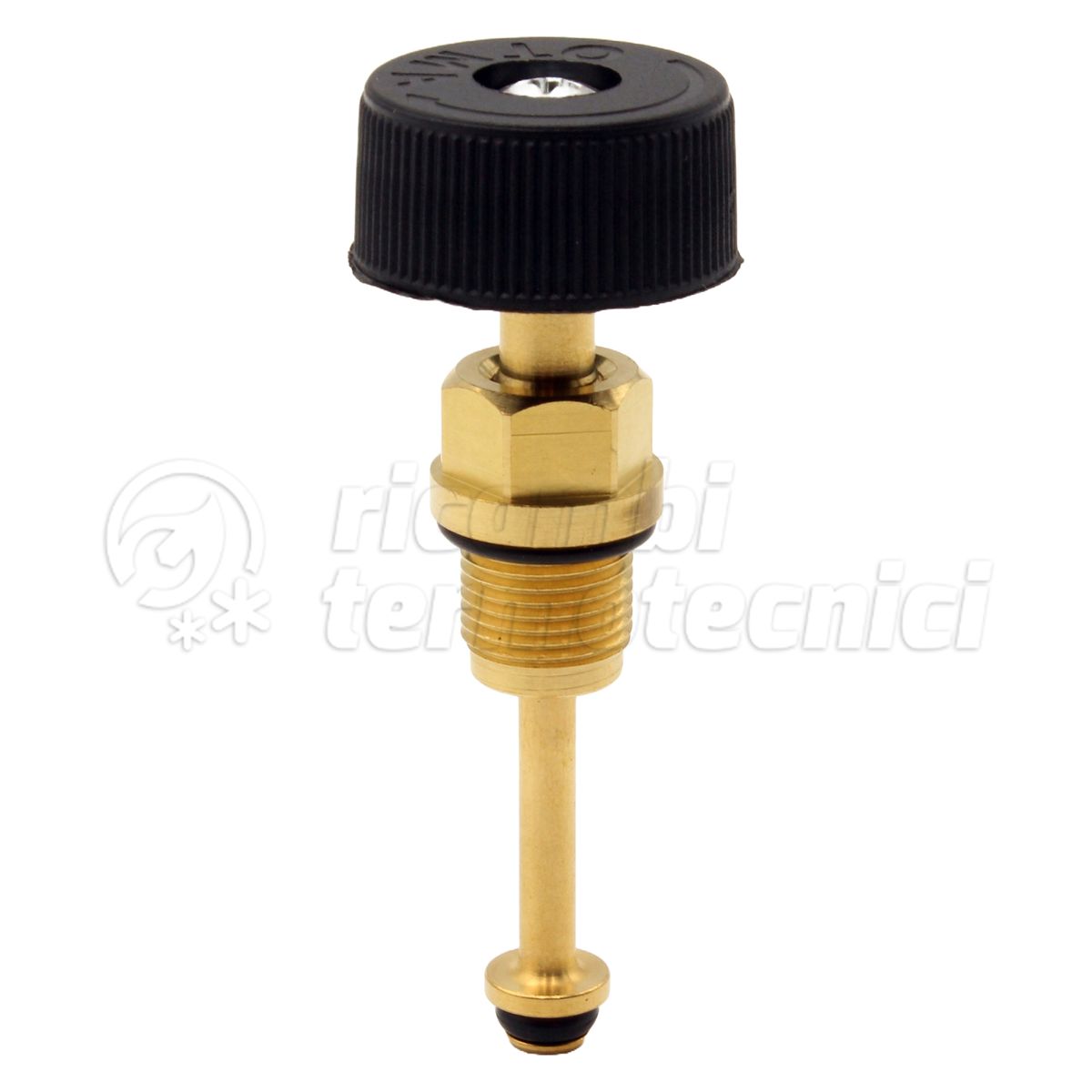 KIT RUBINETTO CARICO LUNGO KON/CONE