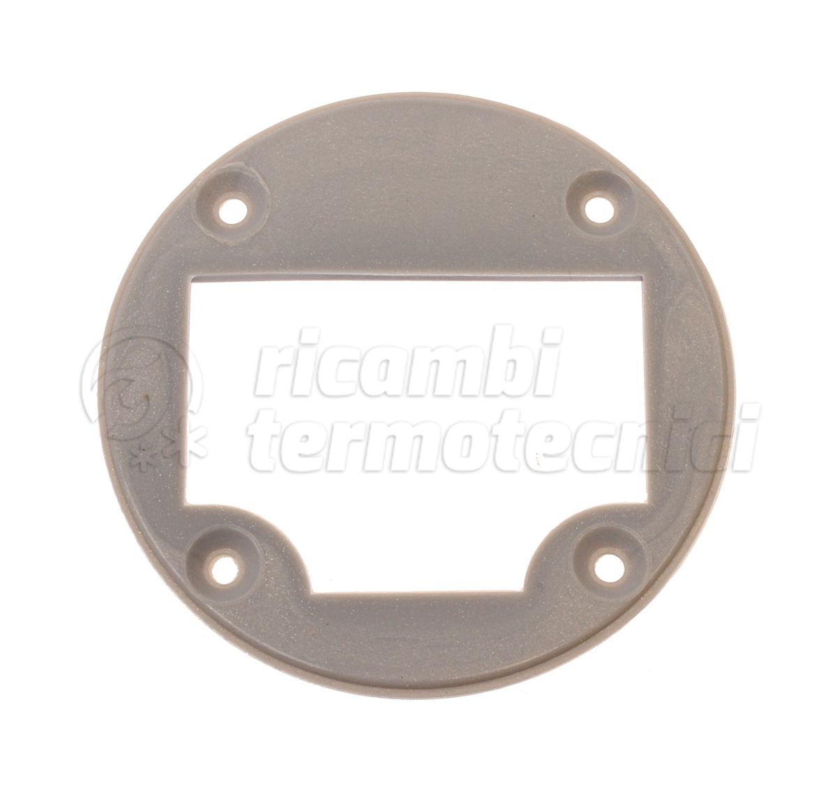 UNICAL KIT GUARNIZIONE VENTILATORE