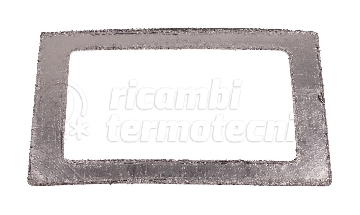 UNICAL KIT GUARNIZIONE BRUCIATORE 18KW RETTANG.