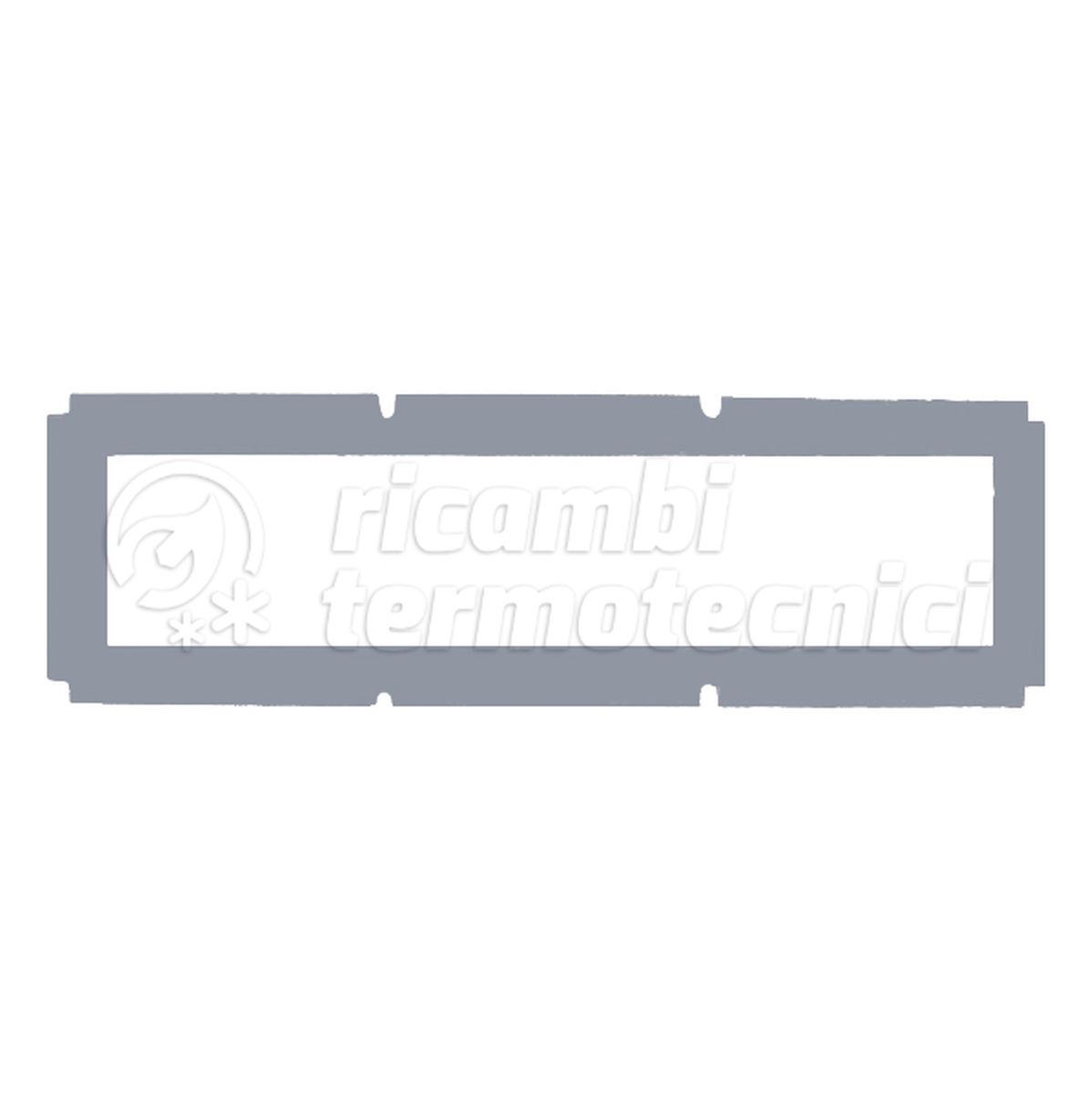UNICAL KIT GUARNIZIONE BRUCIATORE