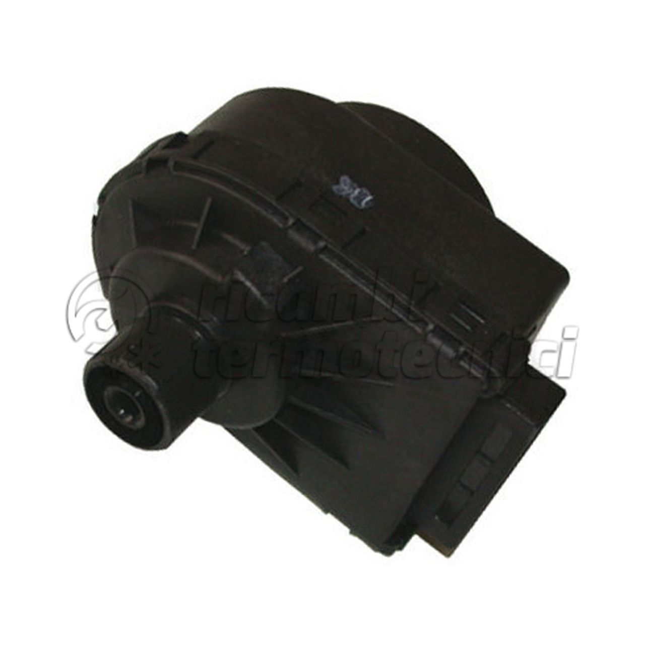 UNICAL KIT MOTORE ELBI VALVOLA 3 VIE