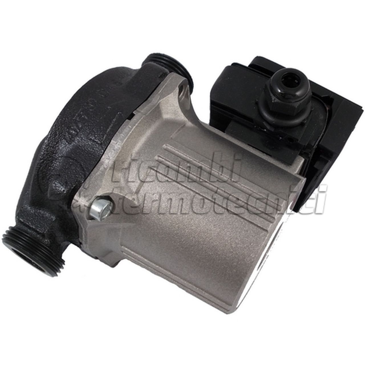 UNICAL KIT CIRCOLATORE NYL43-15-PL-3