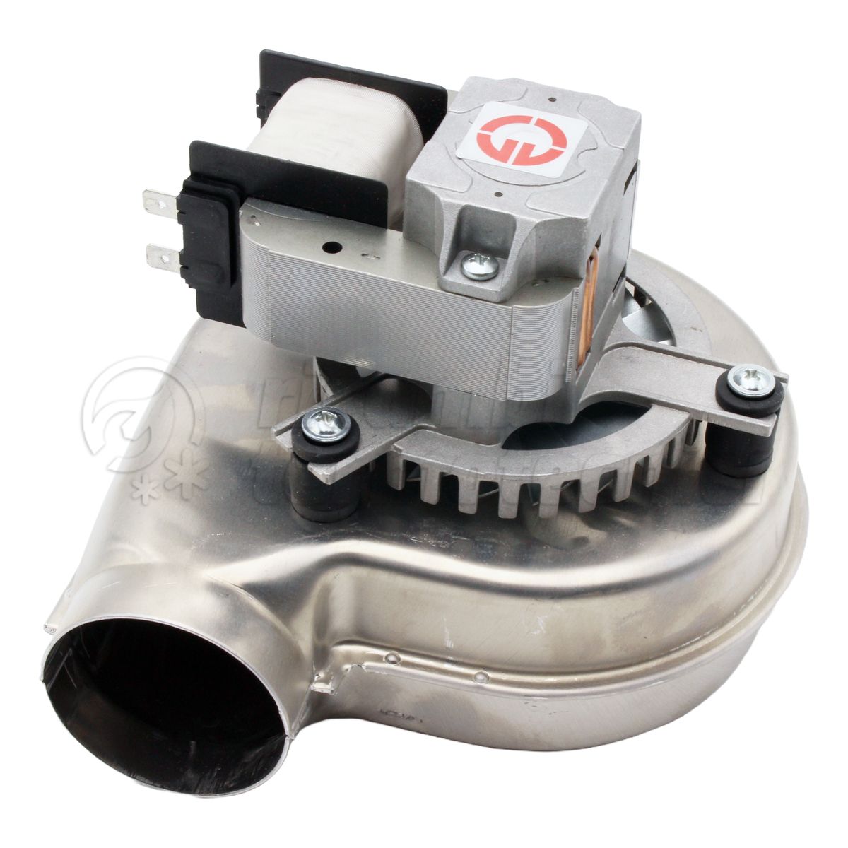 UNICAL KIT VENTILATORE AACO ET25-97 -NO BOCCAG.