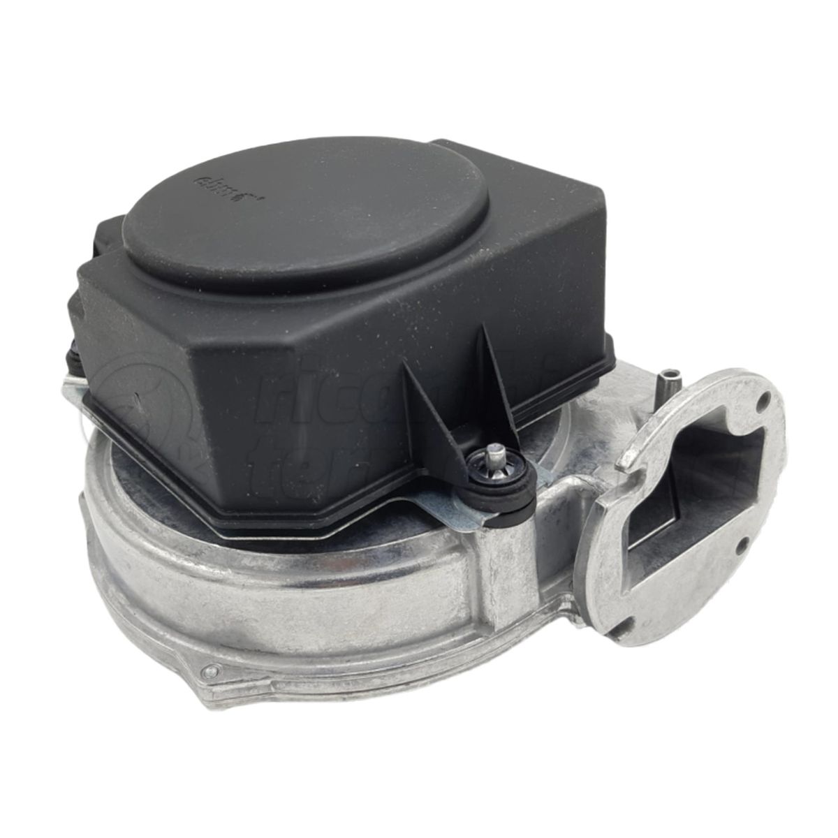 UNICAL KIT VENTILATORE EBM