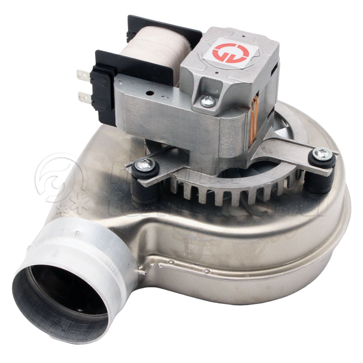 UNICAL KIT VENTILATORE AACO ET25-108 -BOCCAGLIO (EX 95000125)