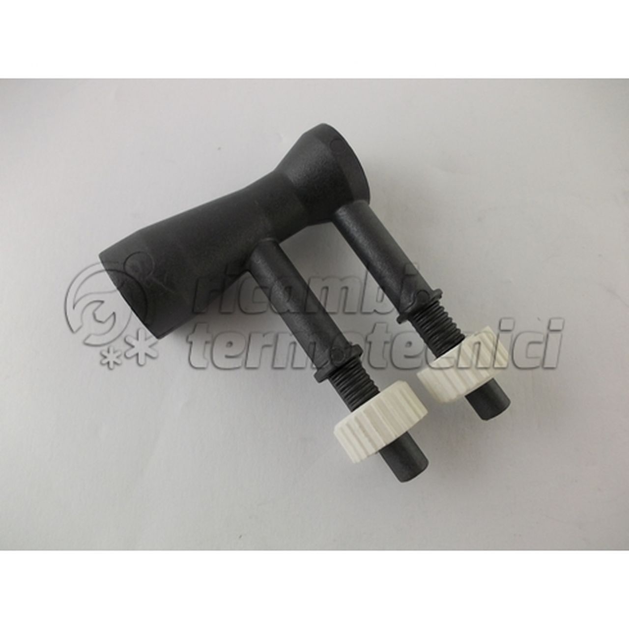 UNICAL KIT VENTURI PPS