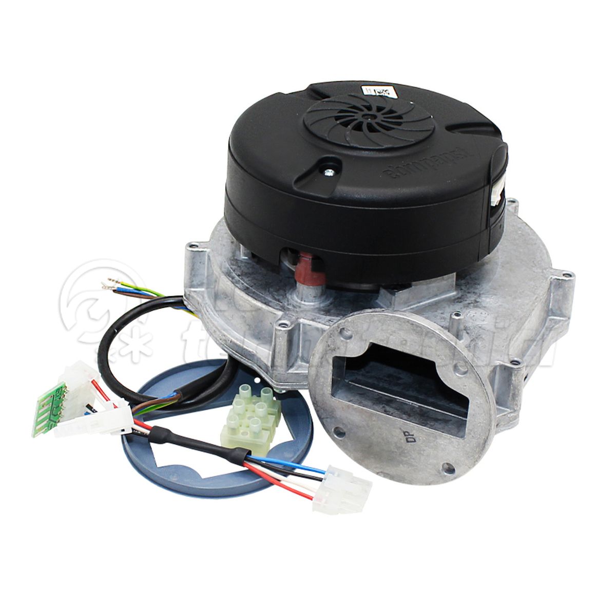 UNICAL KIT VENTILATORE MODULEX P-E8