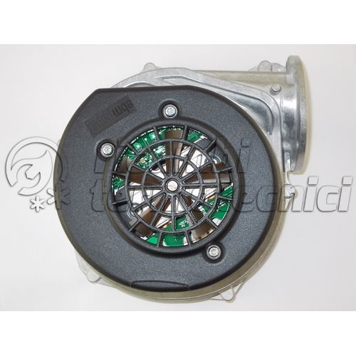 UNICAL KIT VENTILATORE QONPAKON