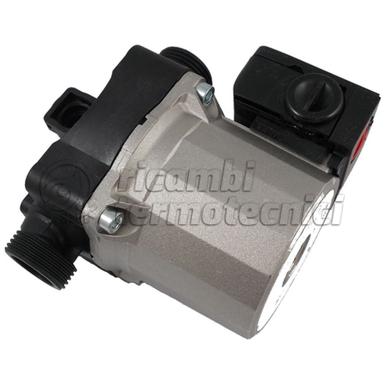 UNICAL KIT CIRCOLATORE RSL 15/6-3-KU-CLF3 IMB.