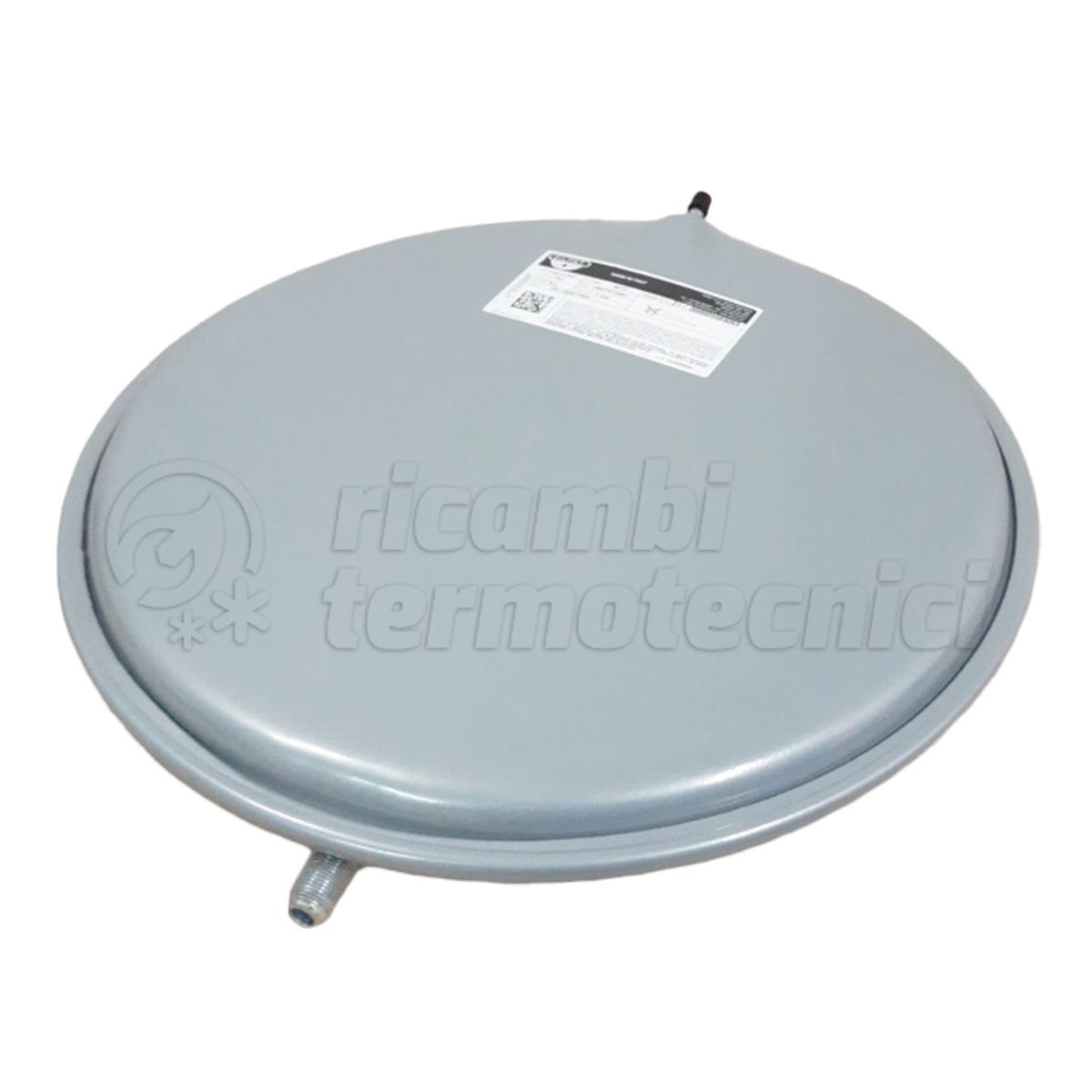 UNICAL KIT VASO ESPANSIONE C LT.6 G3/8"