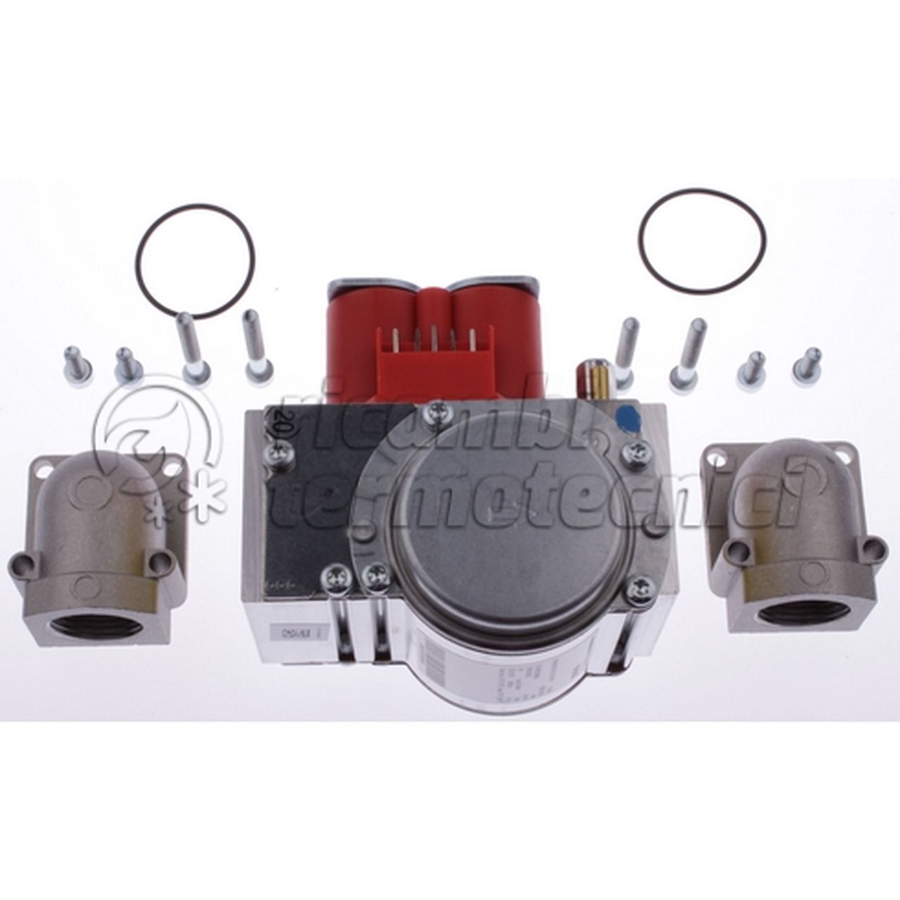 UNICAL KIT VALVOLA GAS DUNGS GB/WND 057