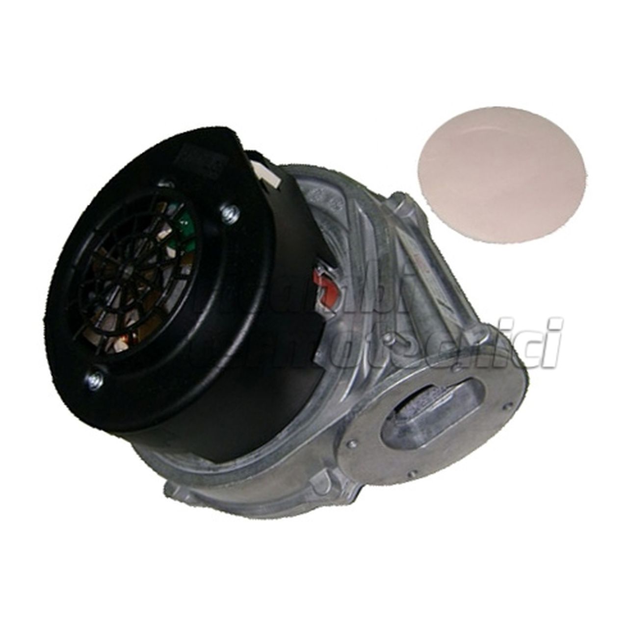 UNICAL KIT VENTILATORE RG128/1300-3612-021216